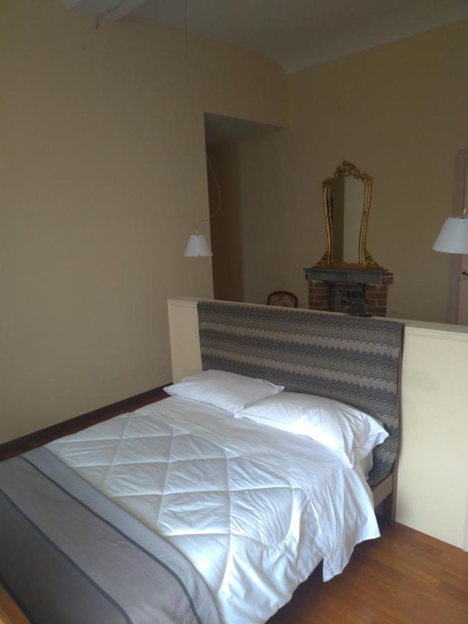 Dimora Castello Dei Conti Bed & Breakfast Trinita  Ngoại thất bức ảnh